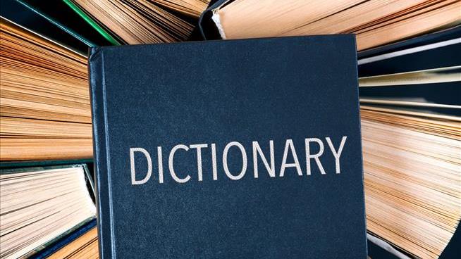 Dictionary.com Is Out With Its 2024 Word of the Year