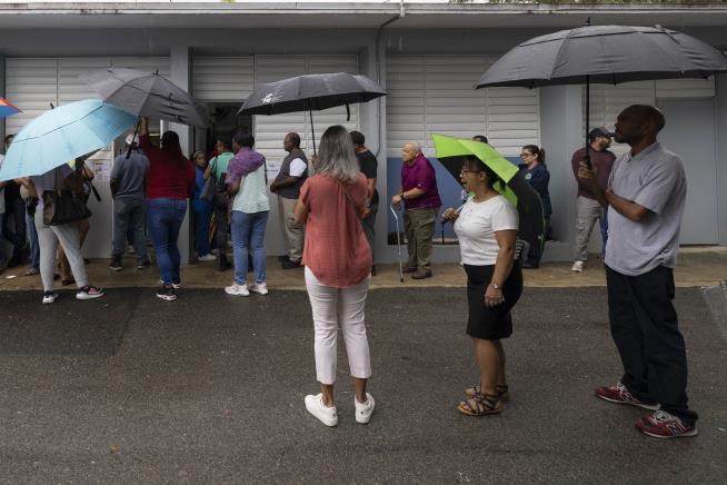 Puerto Rico Faces Election Certification Hurdles and Delays