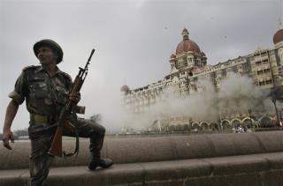 Taj Terrorists Dead; Threat Over