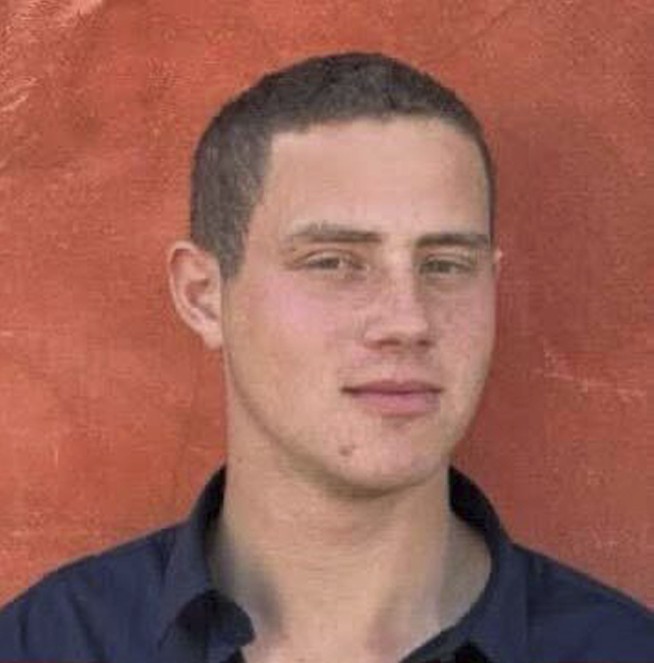 American Listed as Hostage Held by Hamas Is Dead: Israel