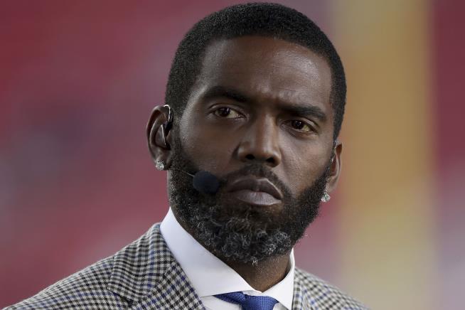 Randy Moss Reveals Health Battle, Seeks Support