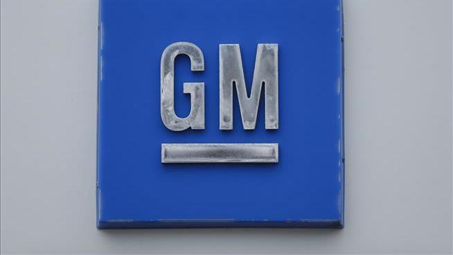 GM Takes $5B Hit as Sales Flag in China