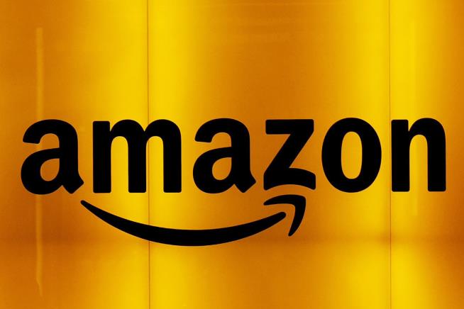 DC Sues Amazon Over Deliveries in Black ZIP Codes