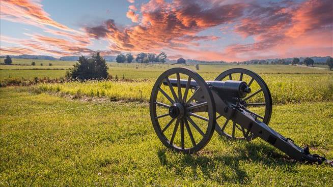 Becoming a Gettysburg Guide Is Almost Impossibly Hard