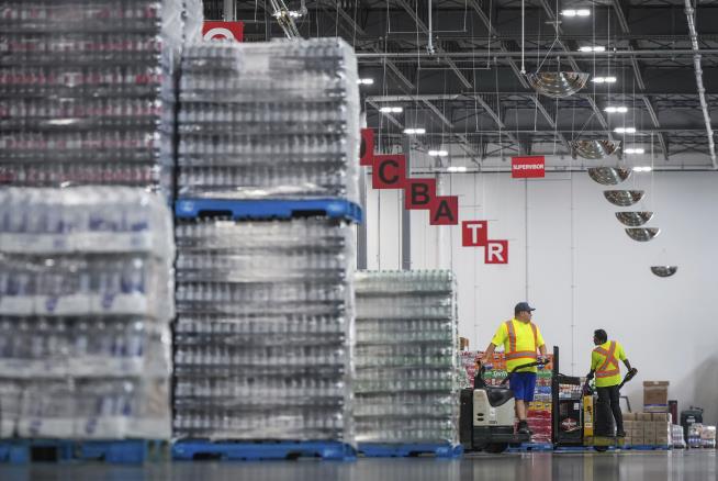 Coca-Cola Drops Goals on Reusing, Reducing Plastics