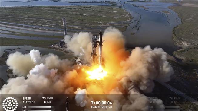 SpaceX Is Worth Twice What It Was Last Year