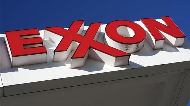 Exxon 'Getting Into the Power Business'