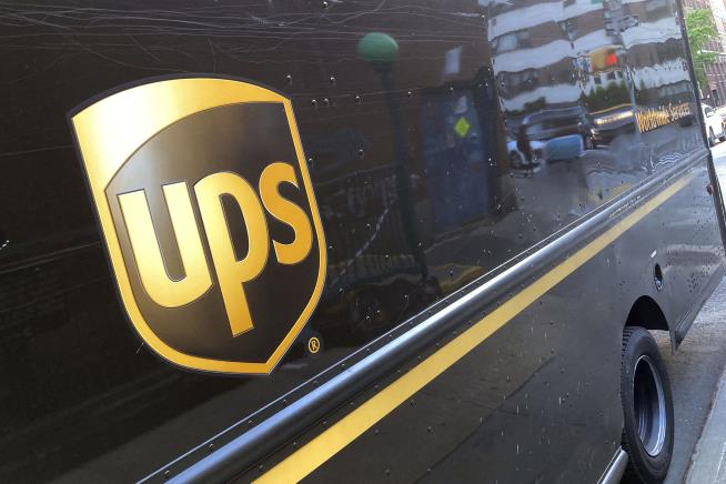 No Workers' Comp for UPS Driver Who Crashed After Beers