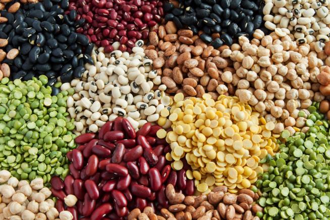 New Dietary Guidelines Could Be Big on Beans