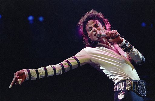 12 Unreleased Jackson Songs Found in Old Storage Unit