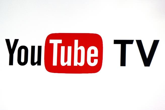 YouTube TV Has Bad News for Cord-Cutters