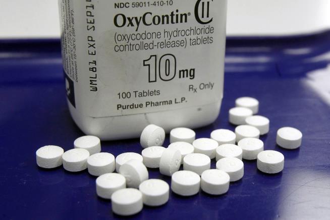 McKinsey & Co. to Pay $650M in Opioids Case