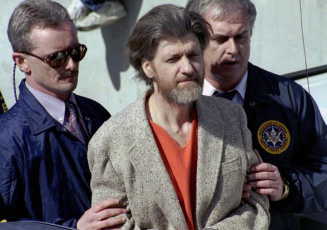 Essayist Has Advice for Those Who Admire the Unabomber