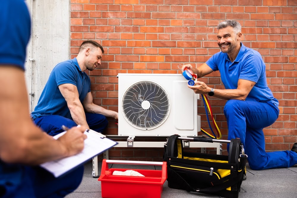 Avoid a $15k HVAC Bill — Especially in the Coming Cold