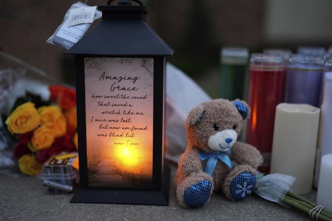 Victims in Wisconsin School Shooting Identified