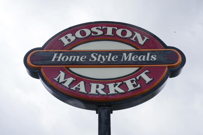 Report: Boston Market Is Down to Just 16 US Locations