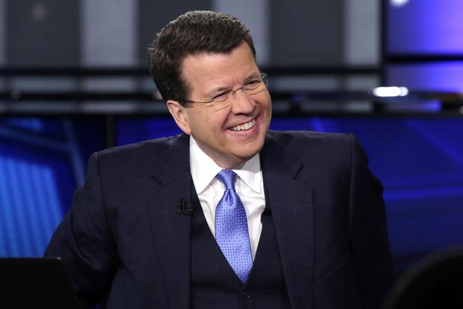 Neil Cavuto Leaving Fox News After 28 Years