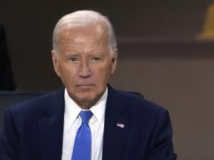 Report Suggests Biden Aides Shielded His Decline