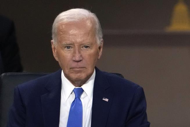 Report Suggests Biden Aides Shielded His Decline