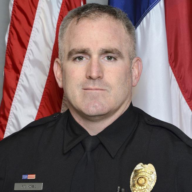 North Carolina Officer Killed in Supermarket Shooting