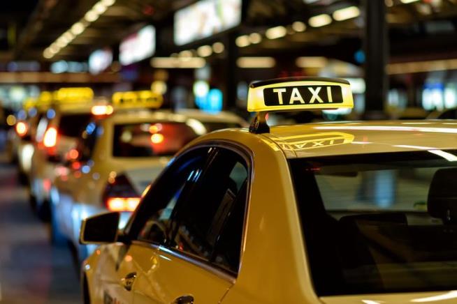 Taxi Drivers May Have an Edge Over Alzheimer's