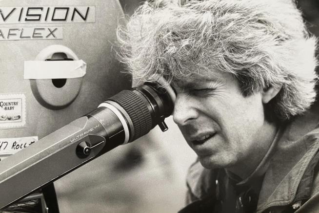 Filmmaker Behind Baby Boom , Other Hits Dies at 83