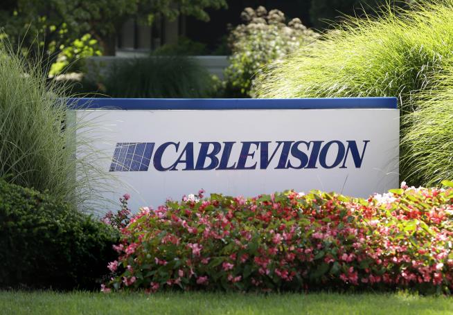 'Visionary' Founder of HBO, Cablevision Dies