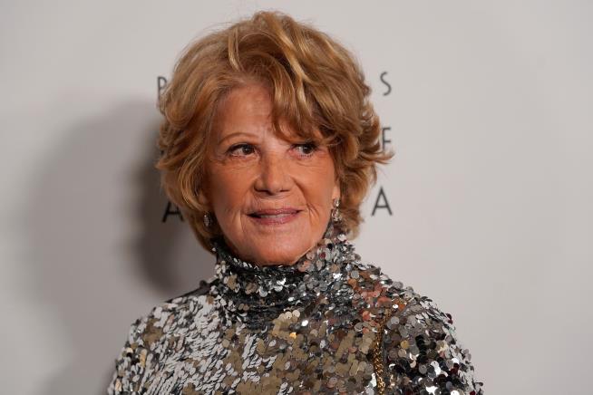 Linda Lavin, TV's 'Alice,' Dies at 87