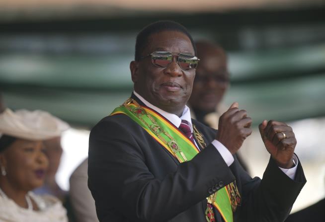 Zimbabwe Is Latest Country to Abolish Death Penalty