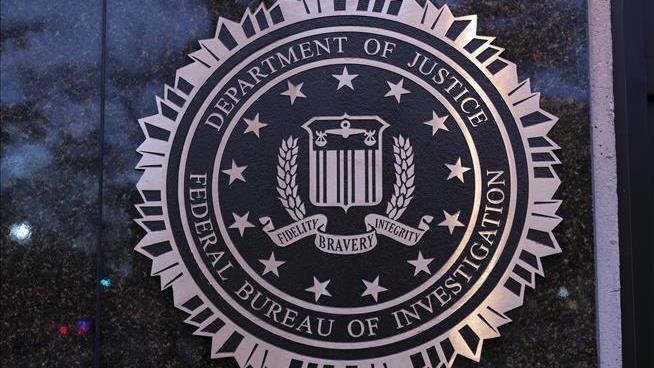 FBI: We Found Largest Cache of Homemade Explosives