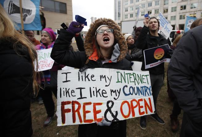 FCC's Long, Impassioned Net Neutrality Effort Ends