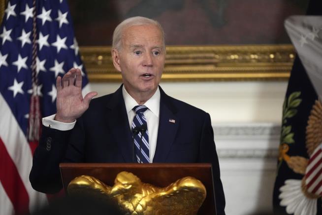 Conservationists Hail Biden's 'Epic Ocean Victory'