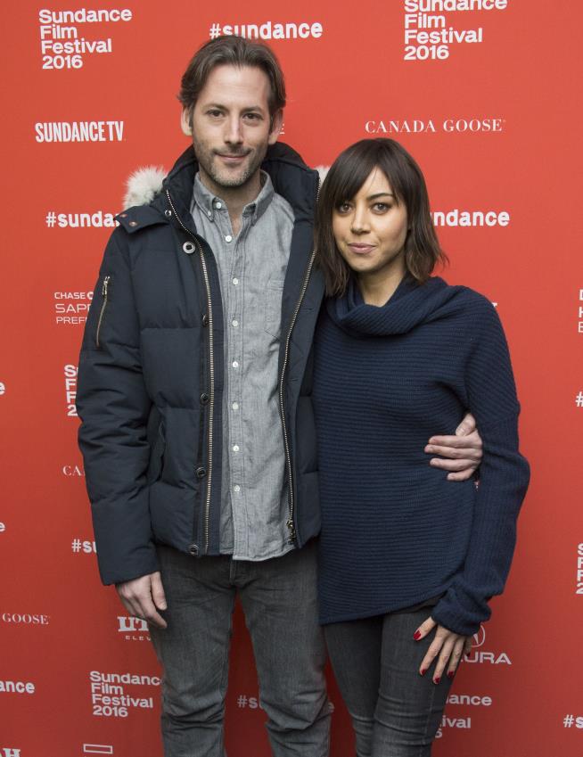 Aubrey Plaza Speaks Out After Husband Jeff Baena's Death