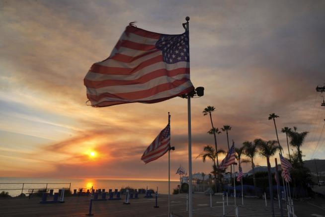 California Braces for Dangerous Windstorm