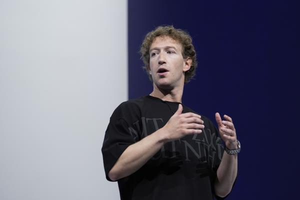 Zuckerberg Announces Major Policy Shift on Posts