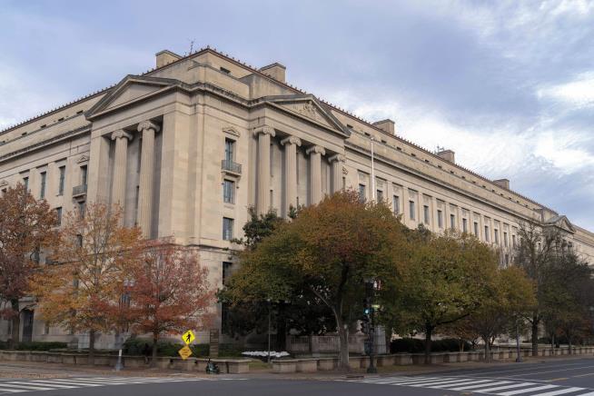 Justice Department Sues Landlords Over Rent-Fixing Scheme