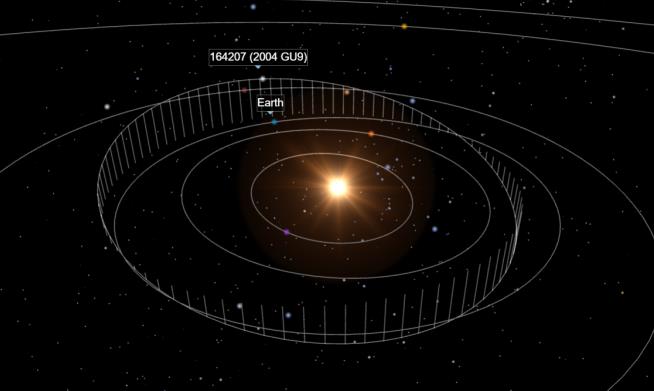 College Student Gives Fitting Name to Our Quasi-Moon