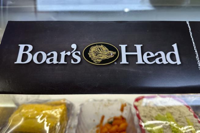 Problems at Boar's Head Plants Included 'Unidentified Slime'