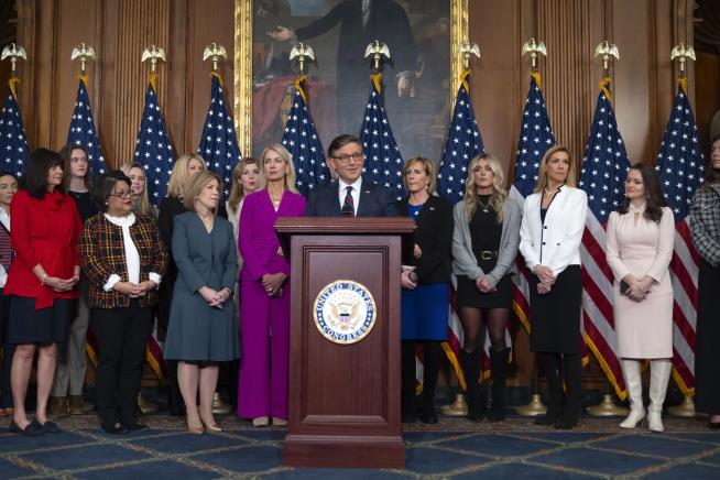 House Passes Bill on Trans Women, Girls in Sports