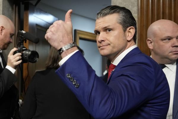 Takeaways From the Hegseth Hearing