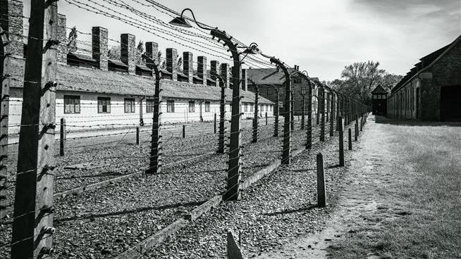 An Infamous Auschwitz Home Will No Longer House Families