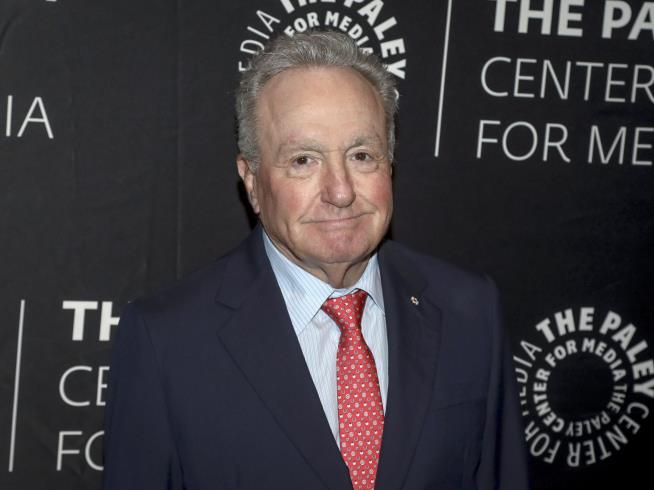 Lorne Michaels Donates Career Archive to University of Texas