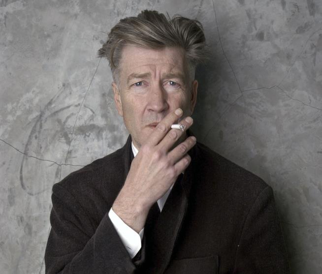 David Lynch Left a Musical Legacy, Too