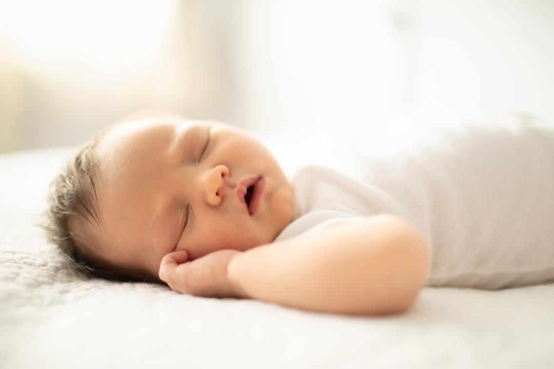 Happiest Baby's Solution for $1.7K Smart Crib: Rent It