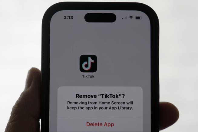 Trump Says He'll 'Most Likely' Give TikTok a 90-Day Extension