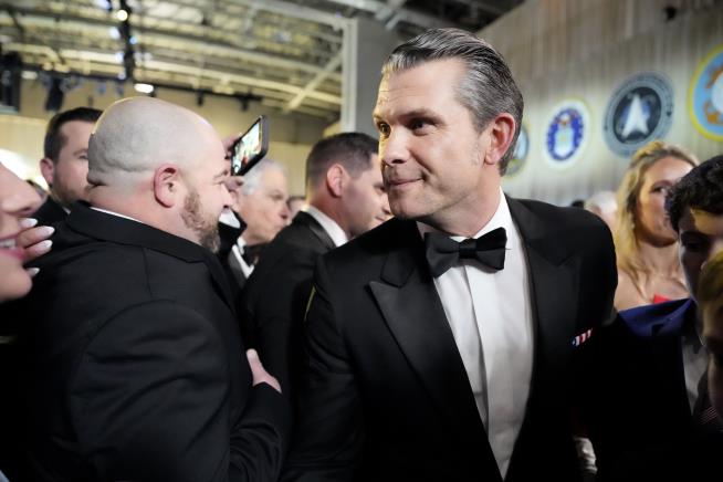 Former Sister-in-Law: Hegseth Was 'Abusive' to Second Wife