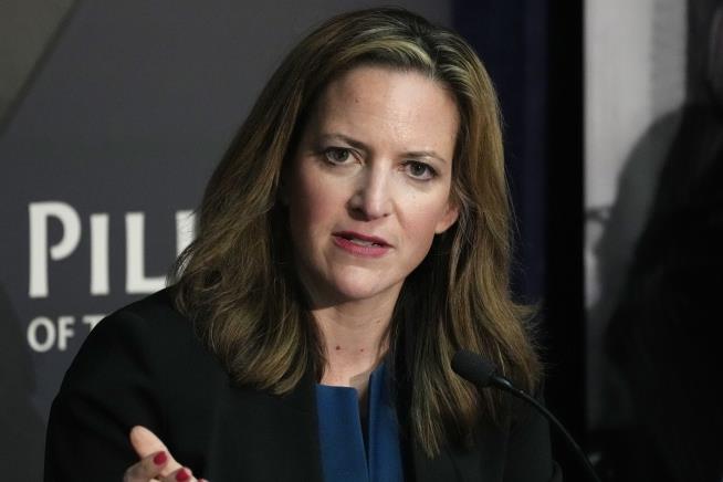 The Race to Succeed Gretchen Whitmer Is On