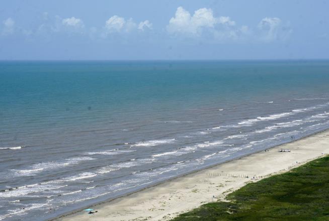 Coast Guard Adds to Gulf of Mexico Force