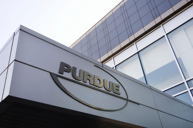 New $7.4B Settlement Reached in Purdue Opioids Case