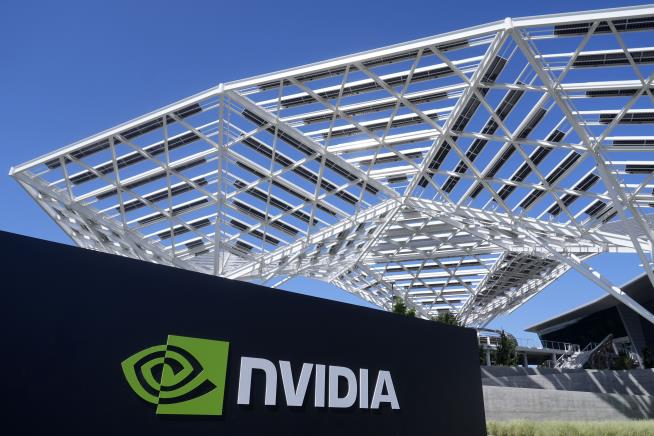 Nvidia Is Suffering Biggest Market Rout in History